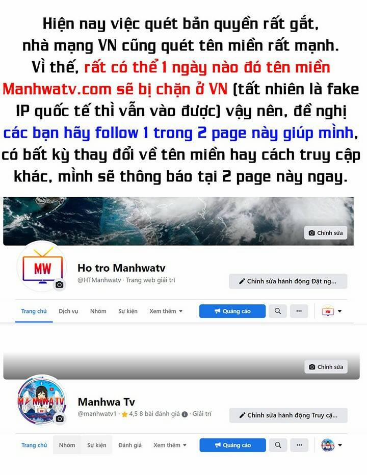 Thương Nhân Thánh Thần Chương 97 Trang 1