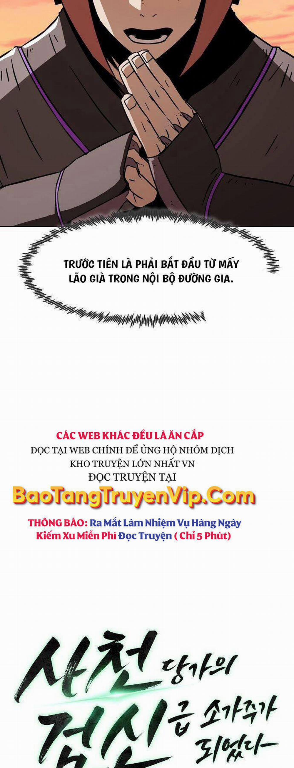 Tiểu Gia Chủ Của Tứ Xuyên Đường Gia Trở Thành Kiếm Thần Chương 14 Trang 15