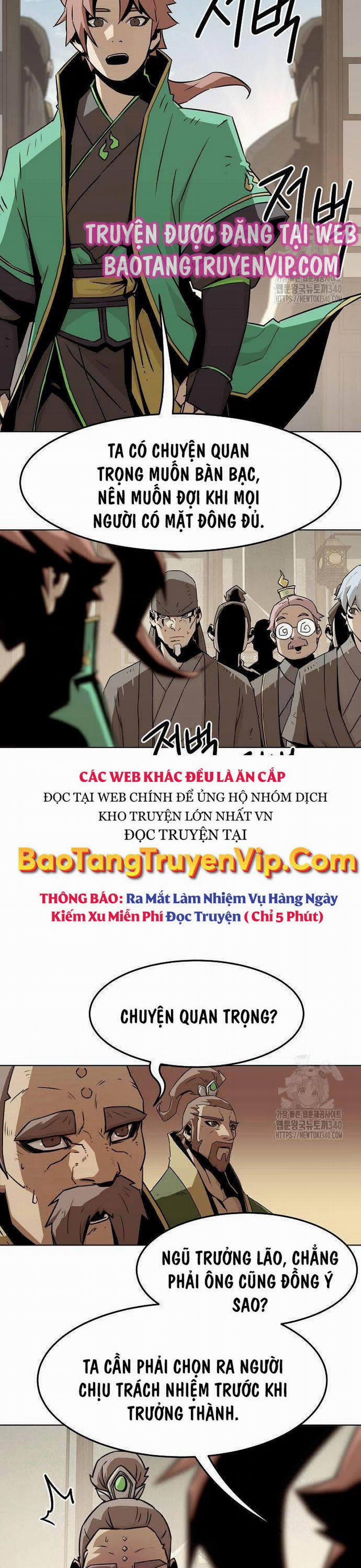 Tiểu Gia Chủ Của Tứ Xuyên Đường Gia Trở Thành Kiếm Thần Chương 22 Trang 4