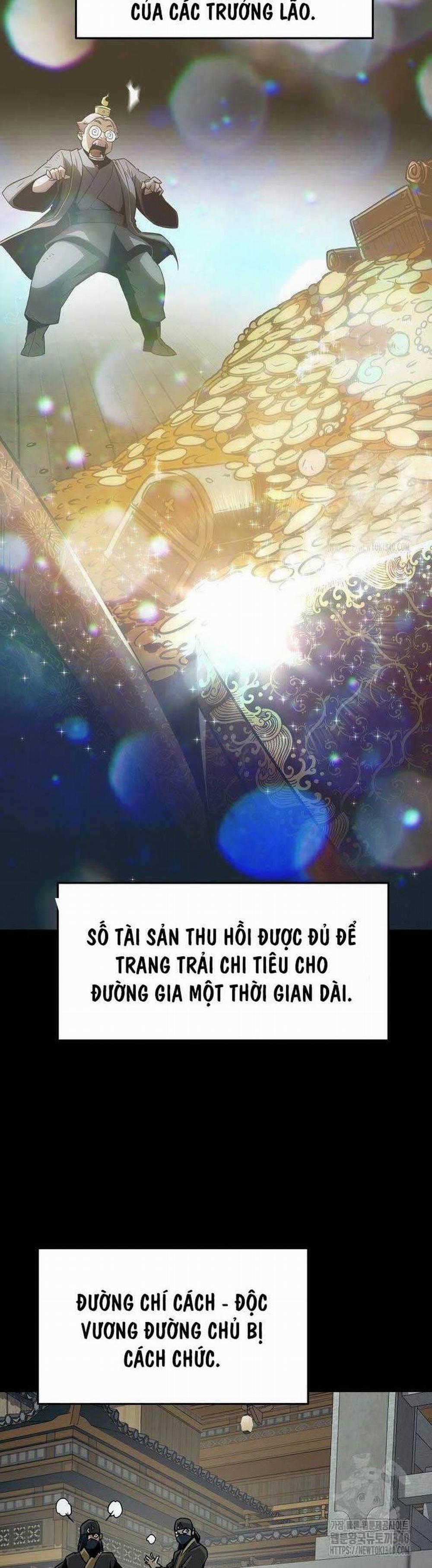 Tiểu Gia Chủ Của Tứ Xuyên Đường Gia Trở Thành Kiếm Thần Chương 22 Trang 33