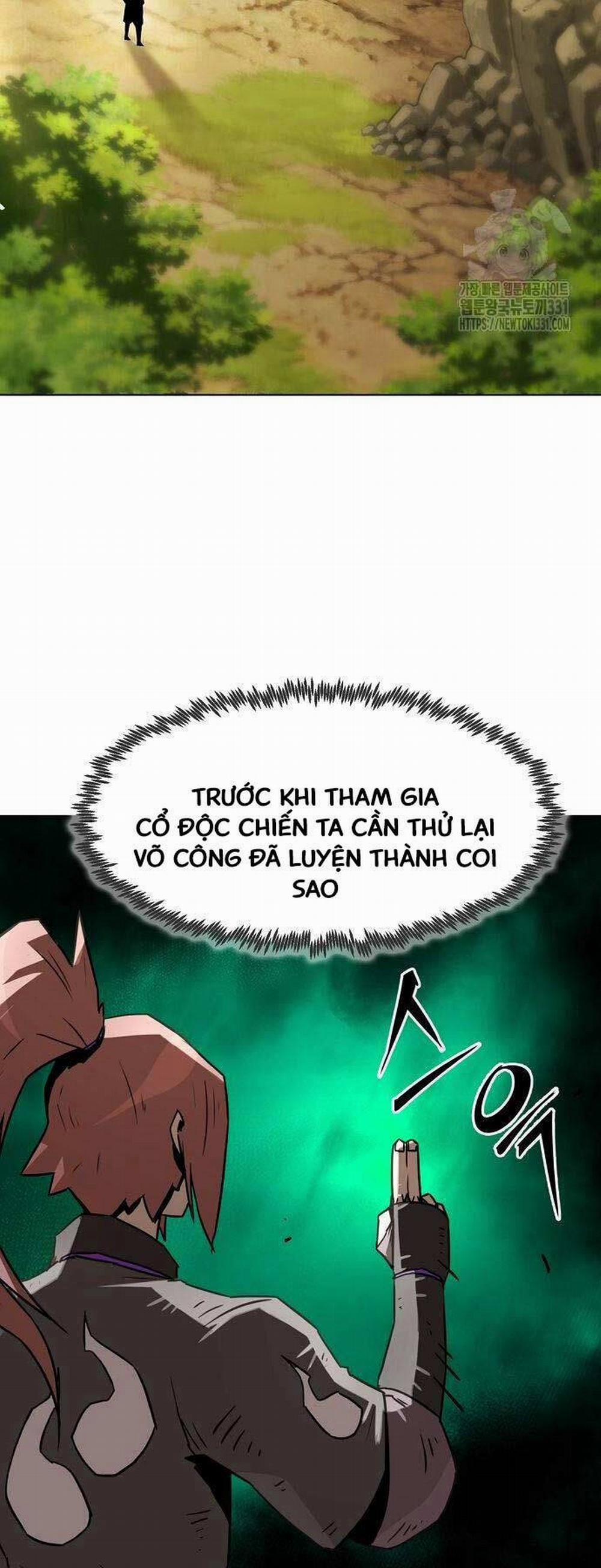 Tiểu Gia Chủ Của Tứ Xuyên Đường Gia Trở Thành Kiếm Thần Chương 8 Trang 59