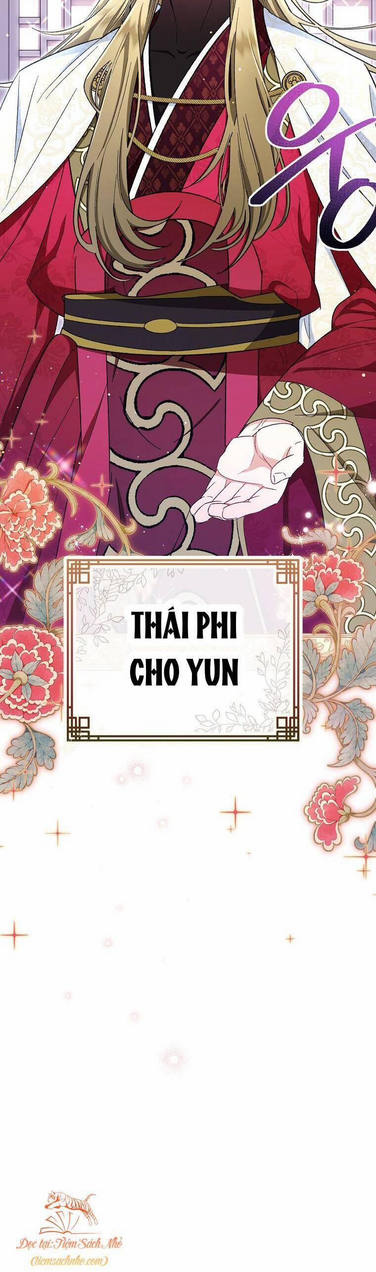 Tiểu Thiếp Chỉ Muốn Sống Yên Bình Chương 1 Trang 74