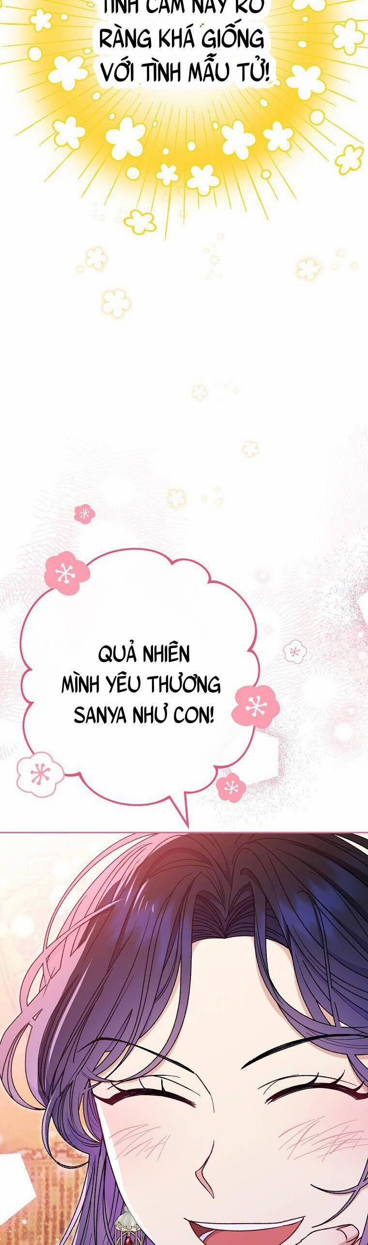 Tiểu Thiếp Chỉ Muốn Sống Yên Bình Chương 28 Trang 19