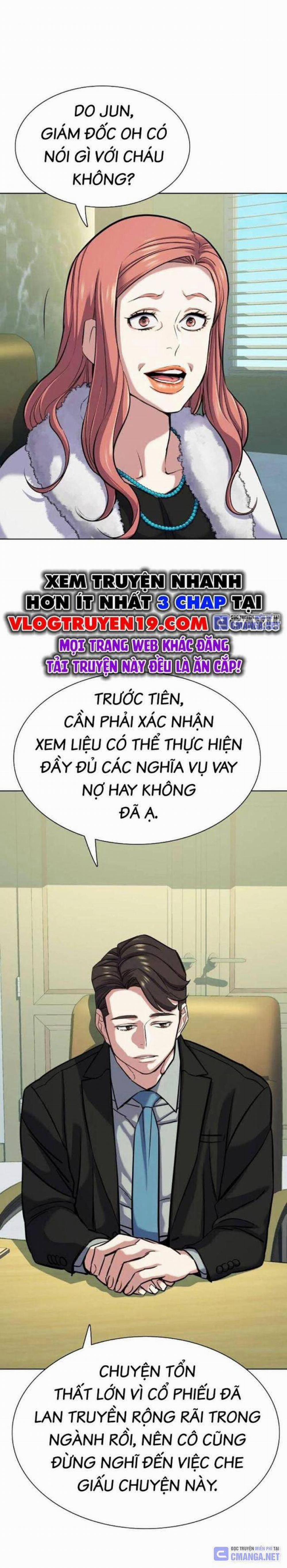 Tiểu Thiếu Gia Gia Tộc Tài Phiệt Chương 110 Trang 24