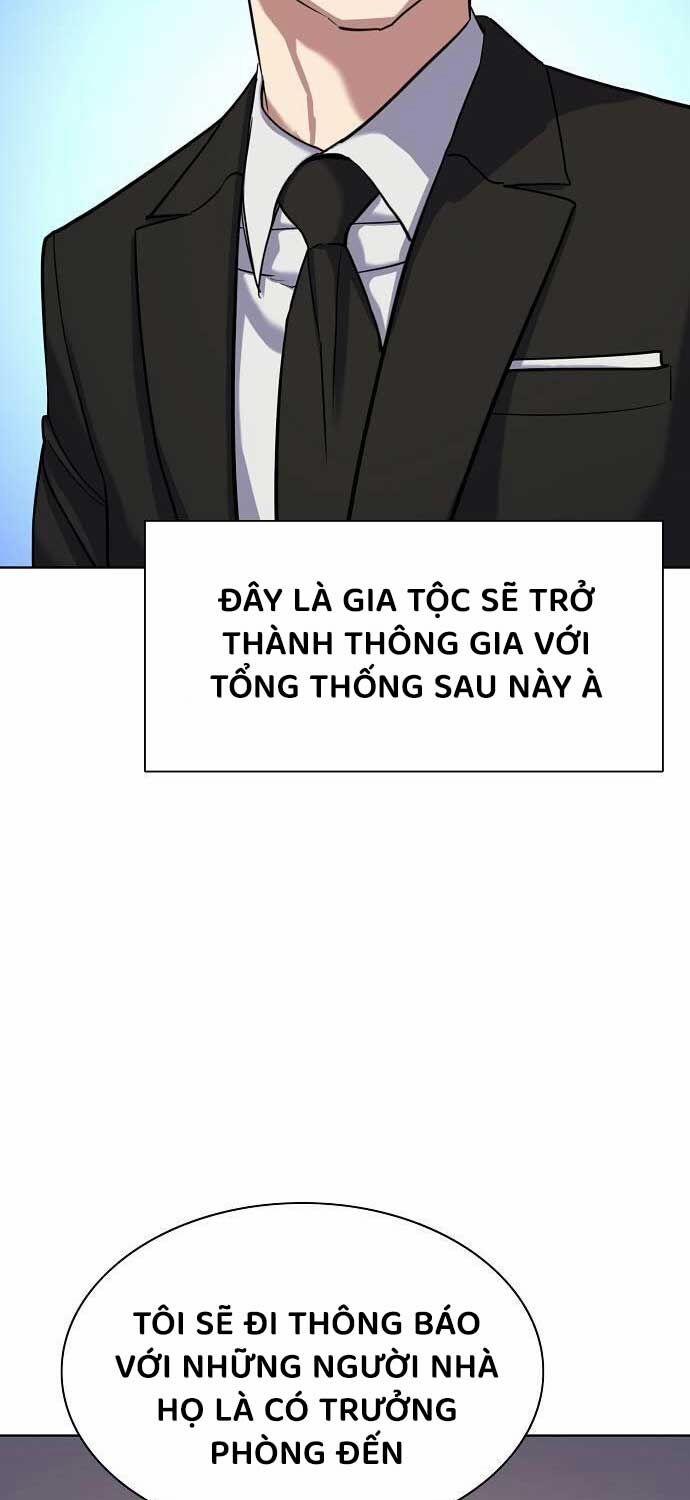 Tiểu Thiếu Gia Gia Tộc Tài Phiệt Chương 117 Trang 5