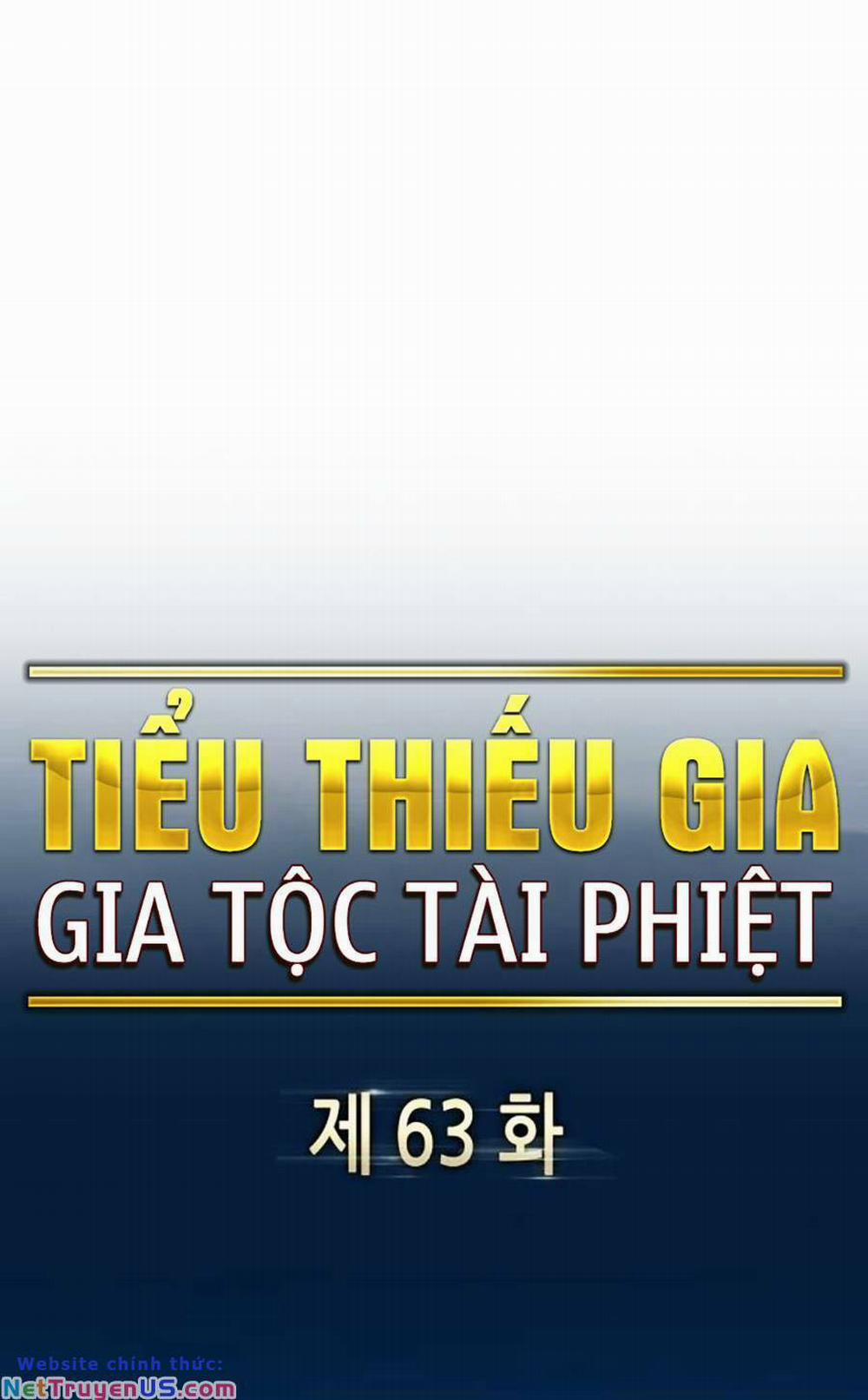 Tiểu Thiếu Gia Gia Tộc Tài Phiệt Chương 63 Trang 55