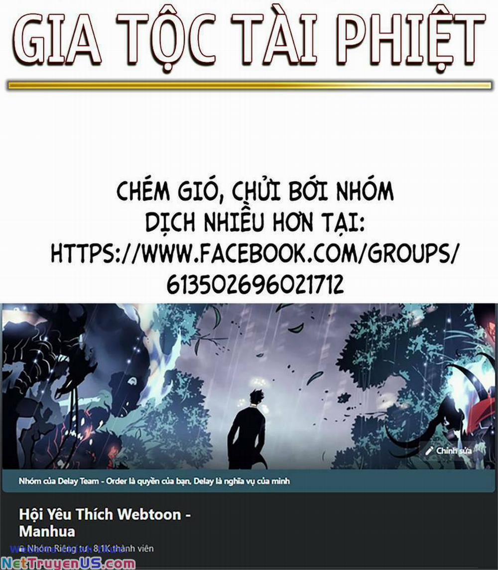 Tiểu Thiếu Gia Gia Tộc Tài Phiệt Chương 64 Trang 140