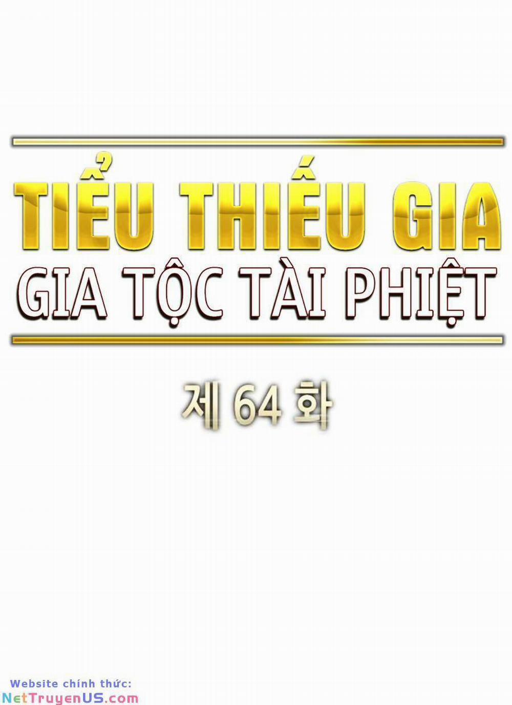 Tiểu Thiếu Gia Gia Tộc Tài Phiệt Chương 64 Trang 43