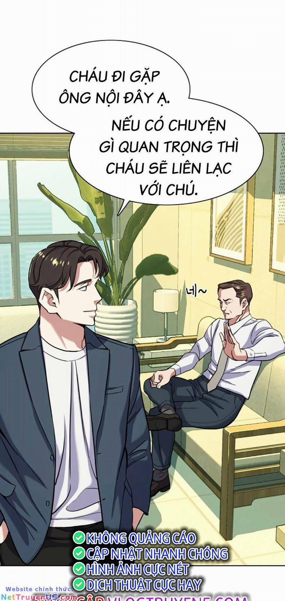 Tiểu Thiếu Gia Gia Tộc Tài Phiệt Chương 66 Trang 23