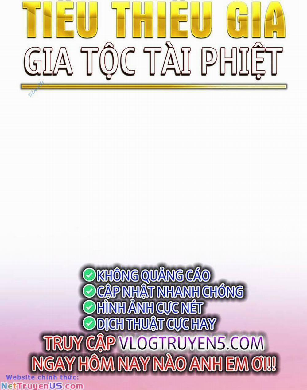 Tiểu Thiếu Gia Gia Tộc Tài Phiệt Chương 69 Trang 57