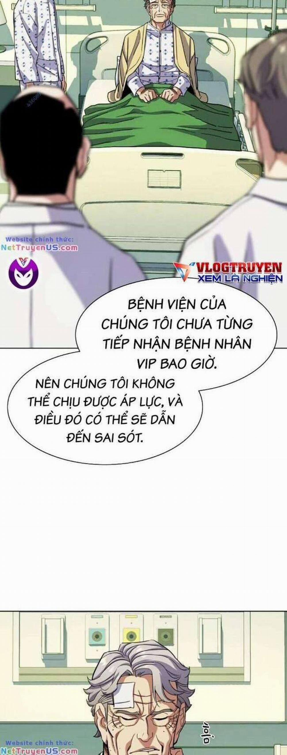 Tiểu Thiếu Gia Gia Tộc Tài Phiệt Chương 70 Trang 32