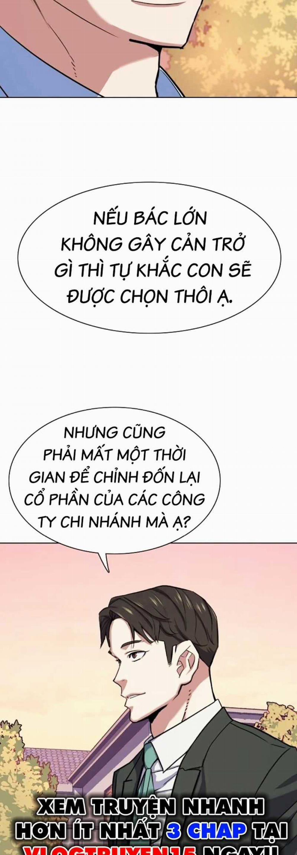 Tiểu Thiếu Gia Gia Tộc Tài Phiệt Chương 98 Trang 33