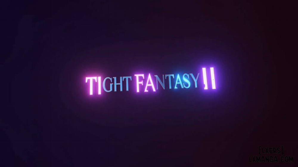 Tight Fantasy Chương 2 Trang 48