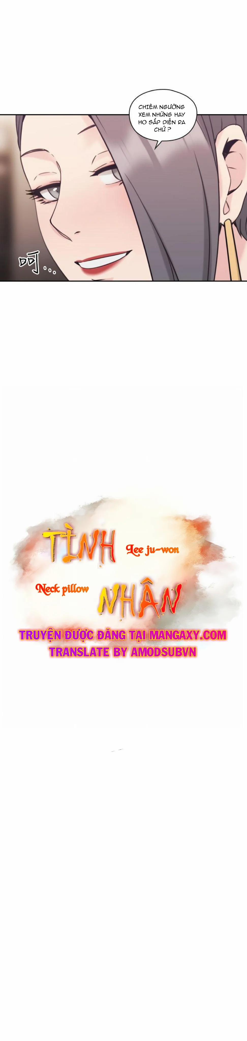 Tình Nhân Chương 22 Trang 3