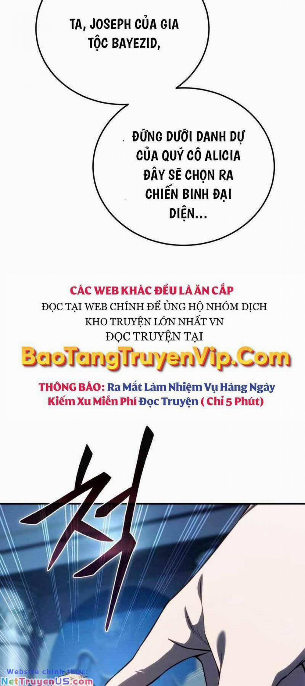 Tinh Tú Kiếm Sĩ Chương 21 Trang 14