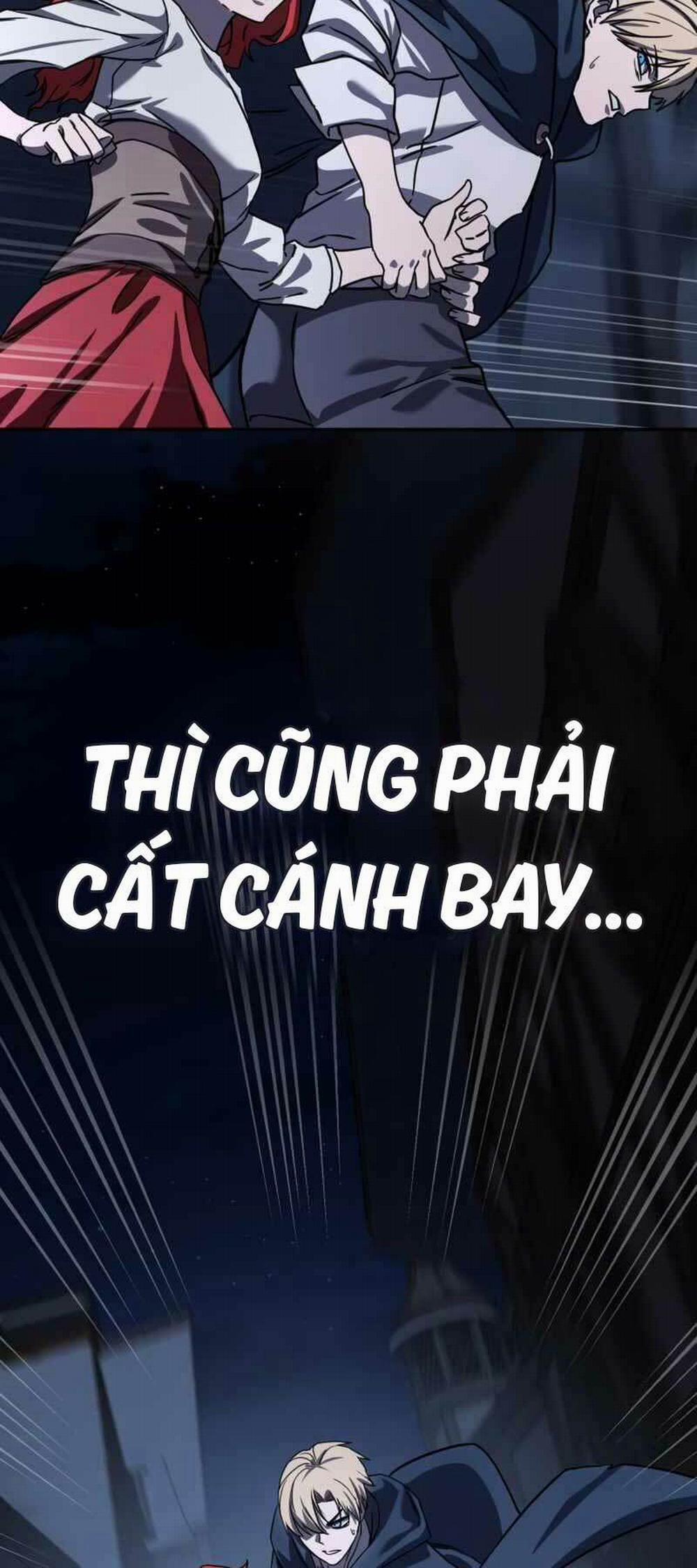 Tinh Tú Kiếm Sĩ Chương 5 Trang 28