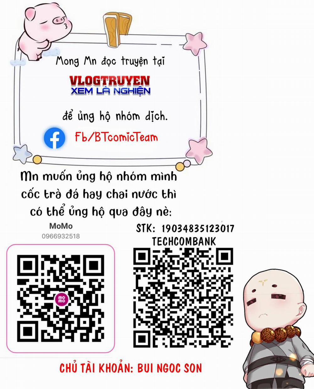 Tổ Sư Xuất Sơn Chương 3 Trang 1