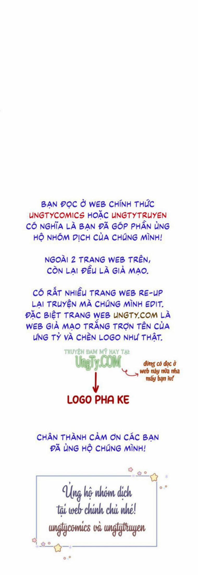 Tỏ Tình Vô Hiệu Chương 8 Trang 24