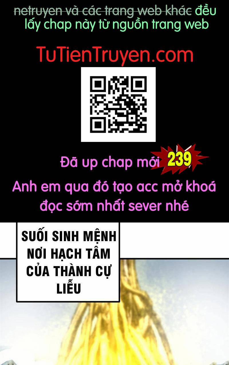 Toàn Cầu Cao Võ Chương 238 Trang 1