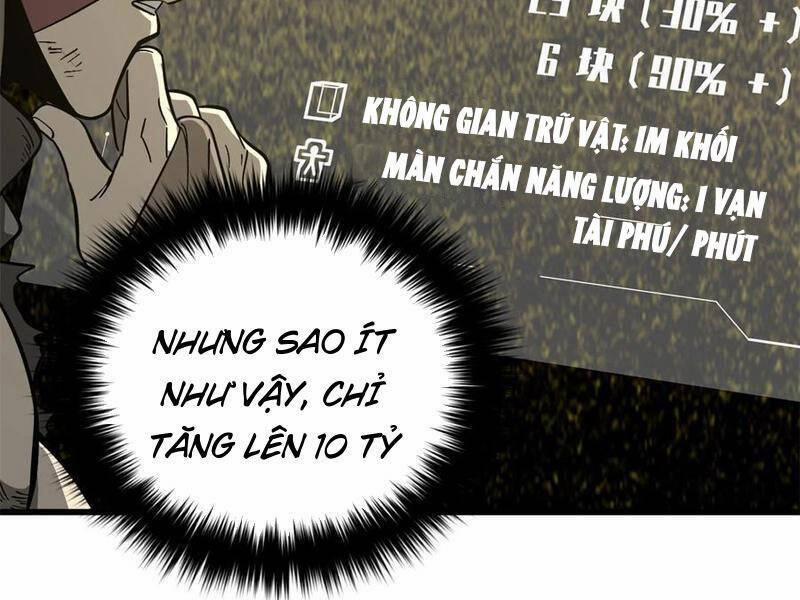 Toàn Cầu Cao Võ Chương 241 Trang 102