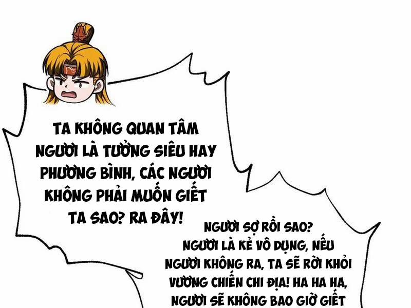 Toàn Cầu Cao Võ Chương 284 Trang 116