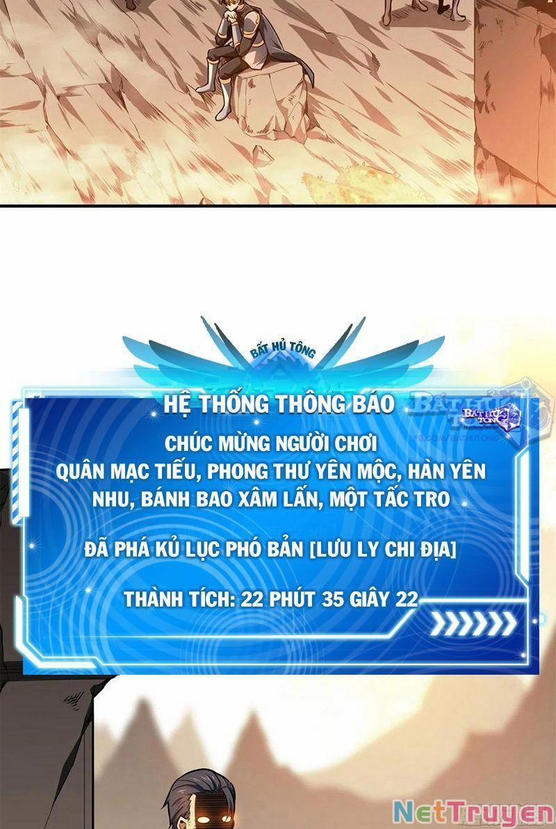 Toàn Chức Cao Thủ 2 Chương 83 Trang 3