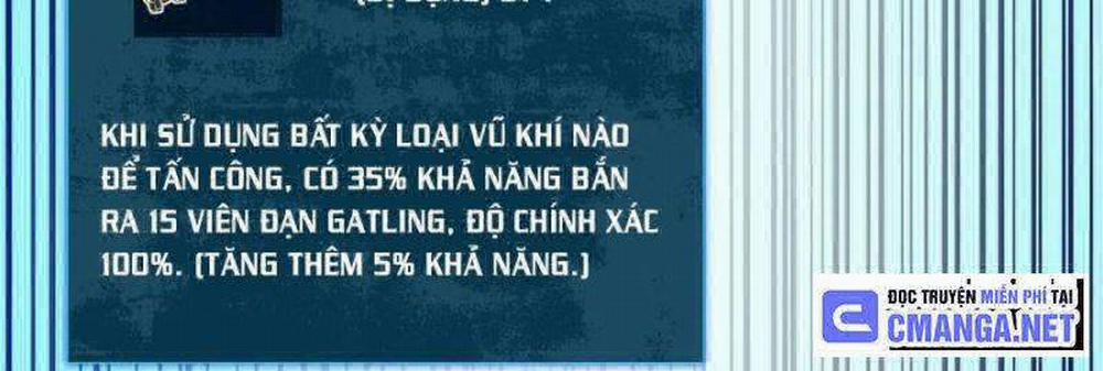 Toàn Dân Chuyển Chức: Bị Động Của Ta Vô Địch Chương 33 Trang 306