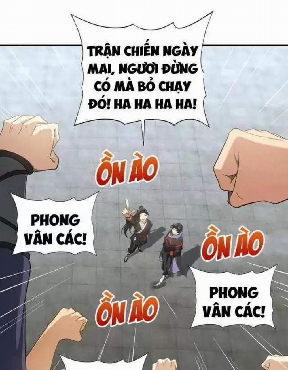 Toàn Dân Chuyển Chức: Ngự Long Sư Là Chức Nghiệp Yếu Nhất? Chương 39 ToptruyenZ com Trang 30