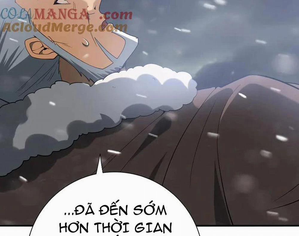 Toàn Dân Chuyển Chức: Ngự Long Sư Là Chức Nghiệp Yếu Nhất? Chương 57 Trang 131