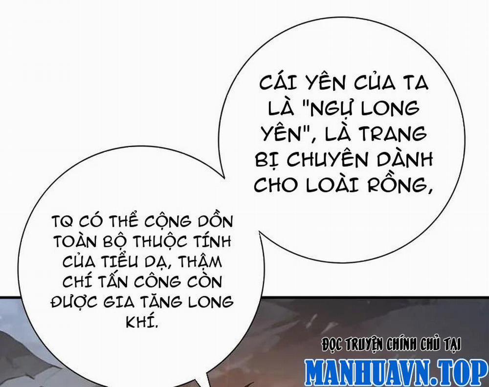 Toàn Dân Chuyển Chức: Ngự Long Sư Là Chức Nghiệp Yếu Nhất? Chương 57 Trang 26