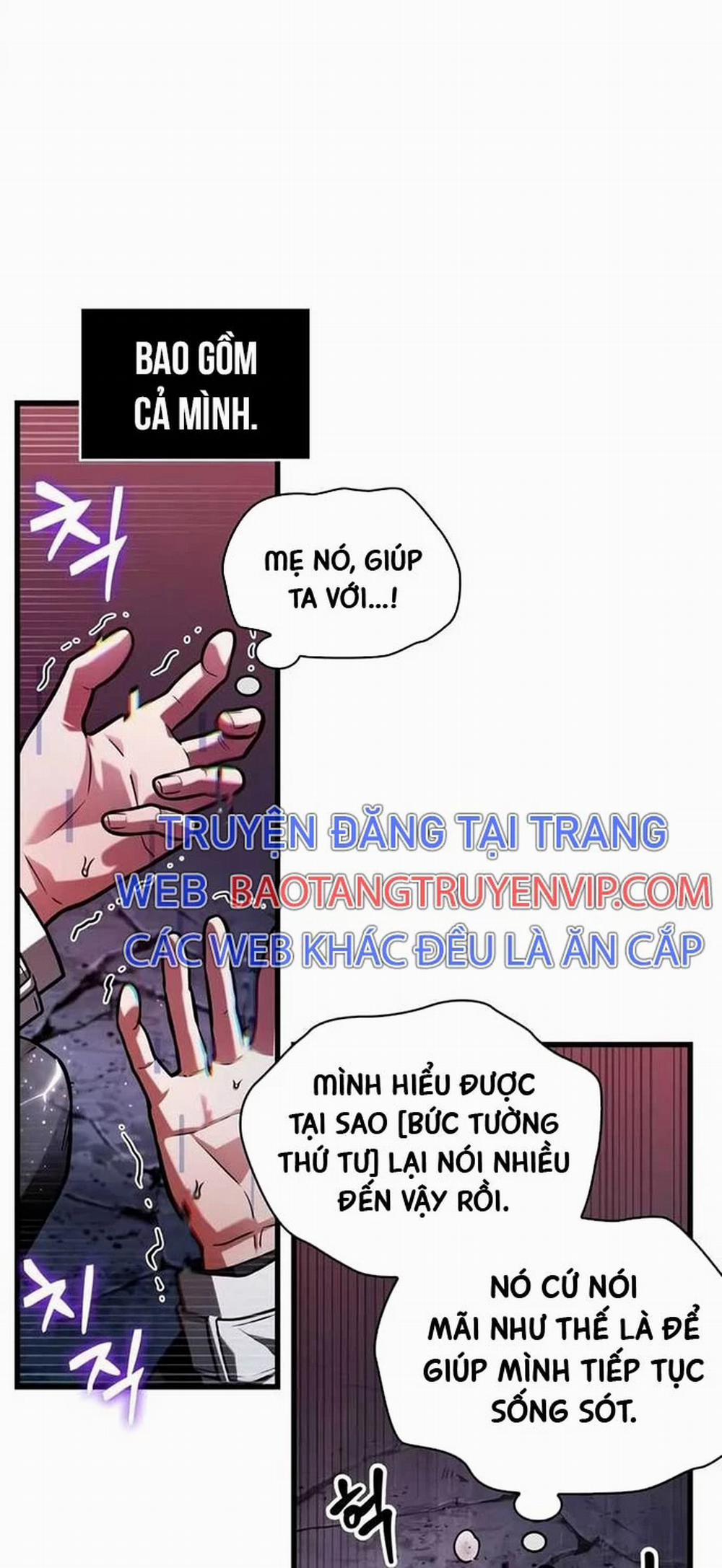 Toàn Tri Độc Giả Chương 222 Trang 26