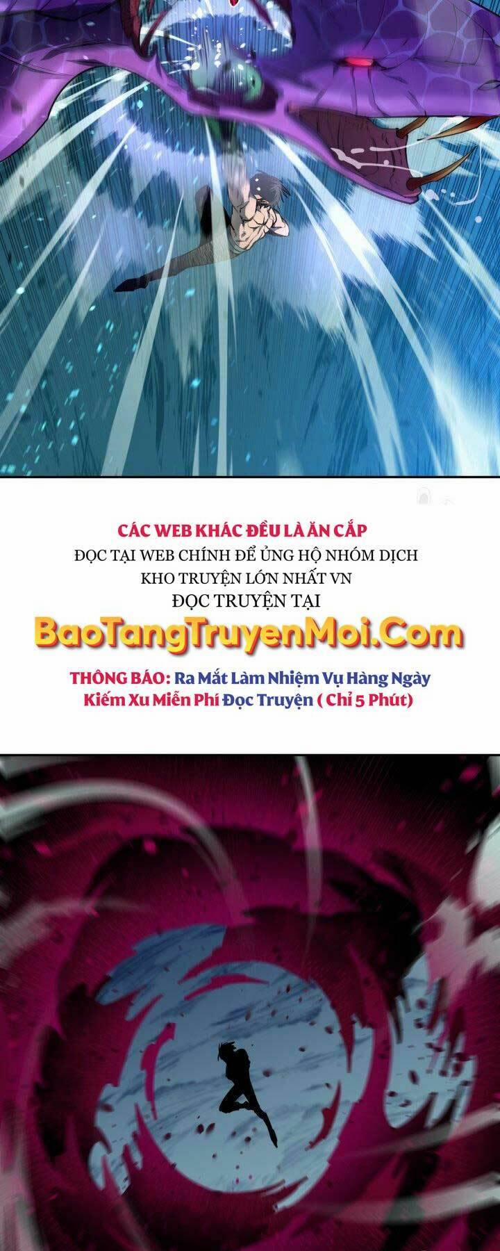 Tôi Càng Ăn Càng Trở Nên Mạnh Mẽ Chương 56 Trang 29