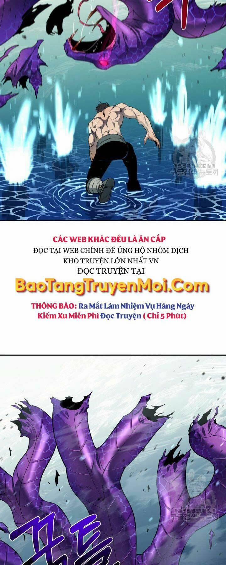 Tôi Càng Ăn Càng Trở Nên Mạnh Mẽ Chương 56 Trang 31