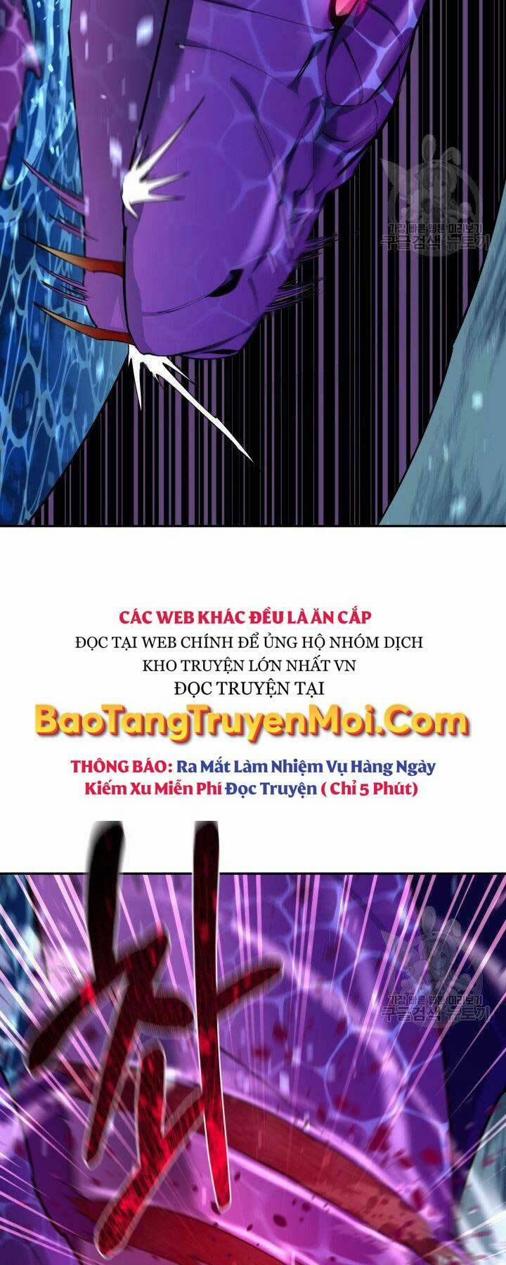 Tôi Càng Ăn Càng Trở Nên Mạnh Mẽ Chương 56 Trang 39