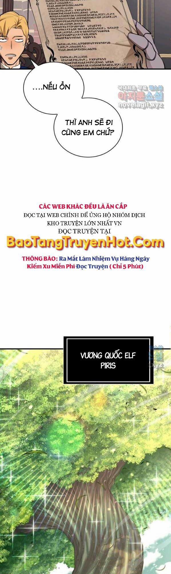 Tôi Càng Ăn Càng Trở Nên Mạnh Mẽ Chương 75 Trang 31