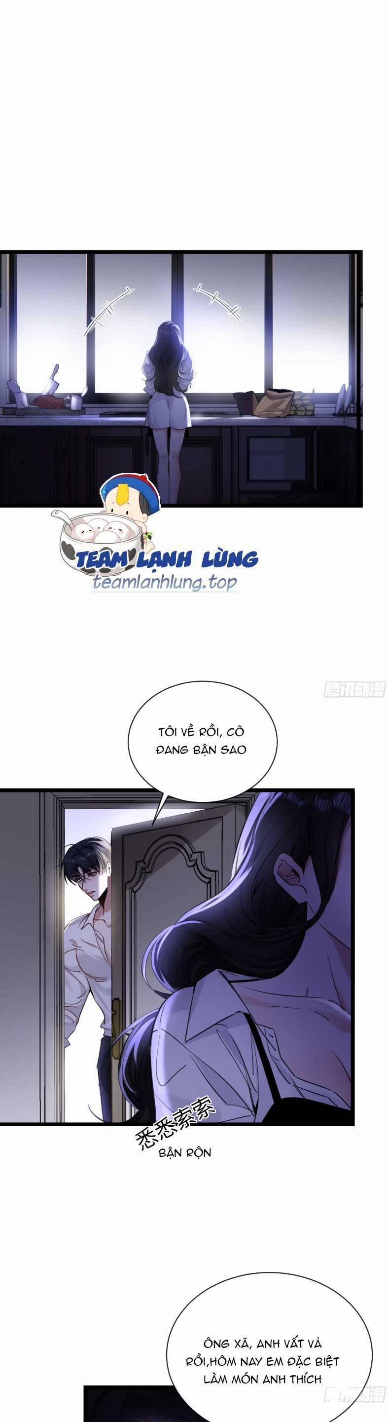 Tôi Cũng Là Đại Lão Chương 11 Trang 12