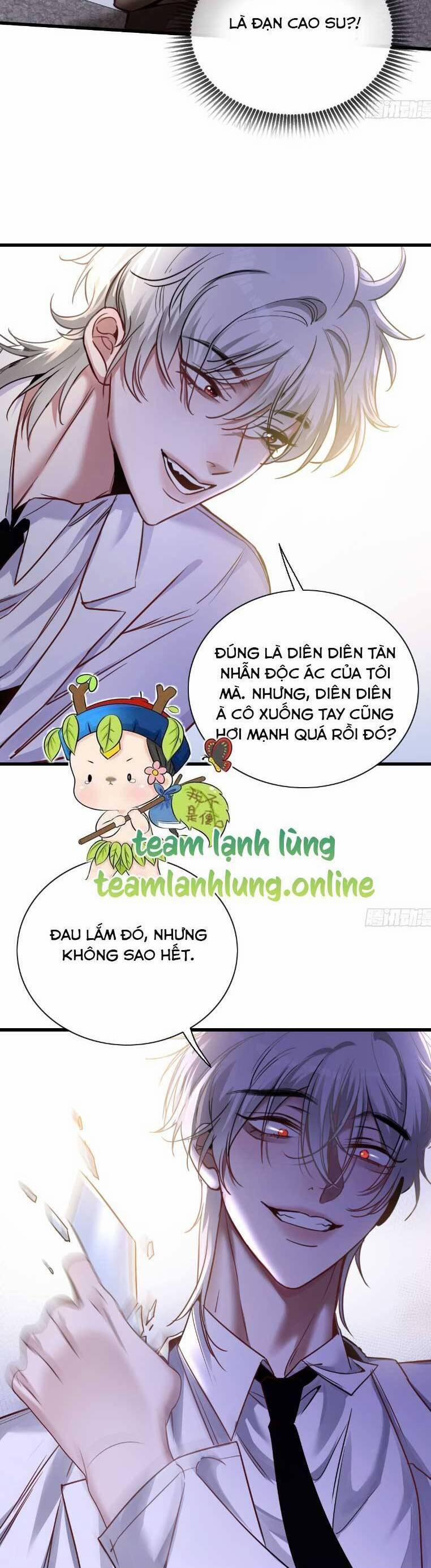 Tôi Cũng Là Đại Lão Chương 16 Trang 2