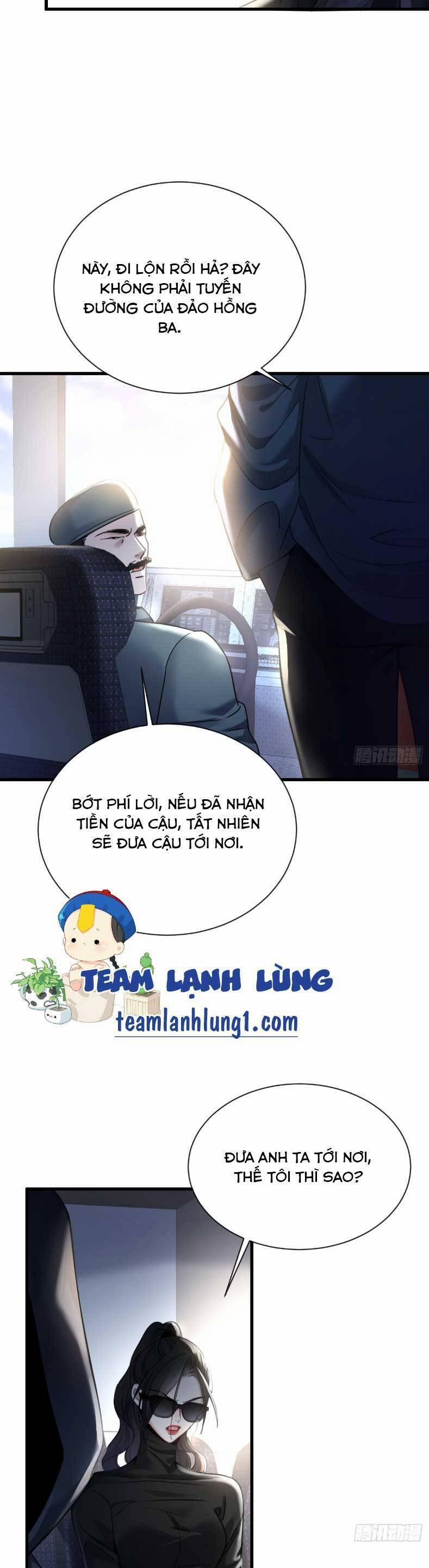 Tôi Cũng Là Đại Lão Chương 18 Trang 17