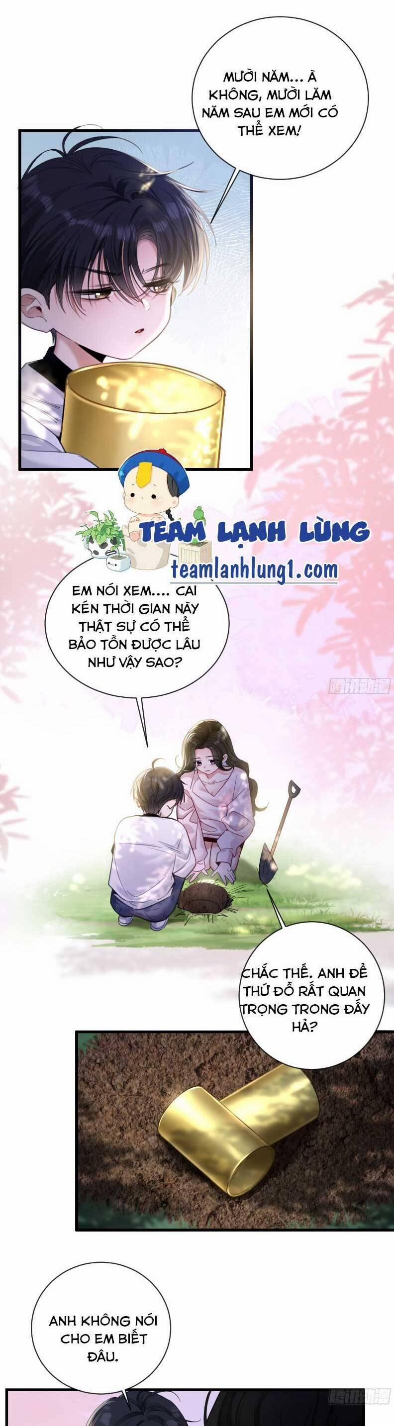 Tôi Cũng Là Đại Lão Chương 18 Trang 5