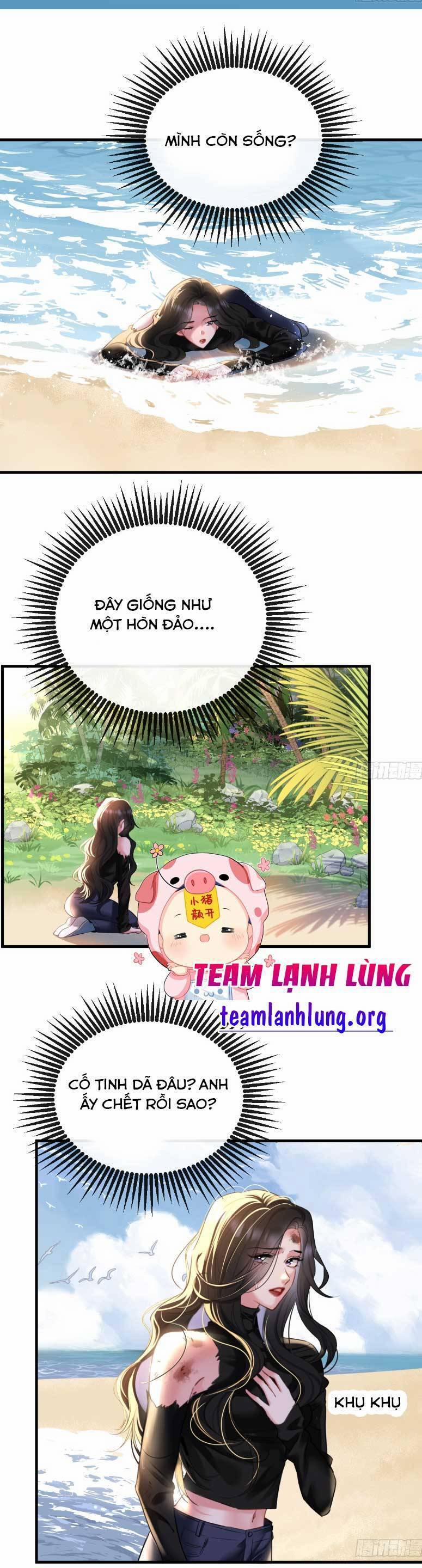 Tôi Cũng Là Đại Lão Chương 19 Trang 20