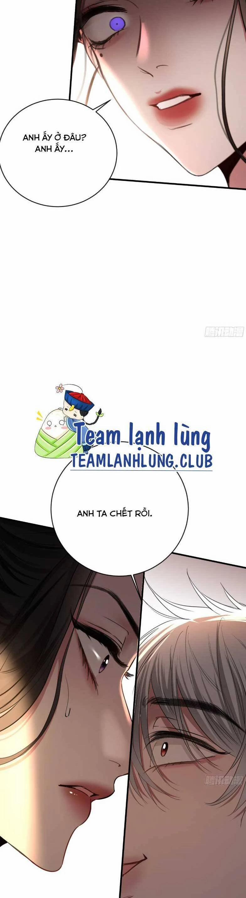 Tôi Cũng Là Đại Lão Chương 21 Trang 7