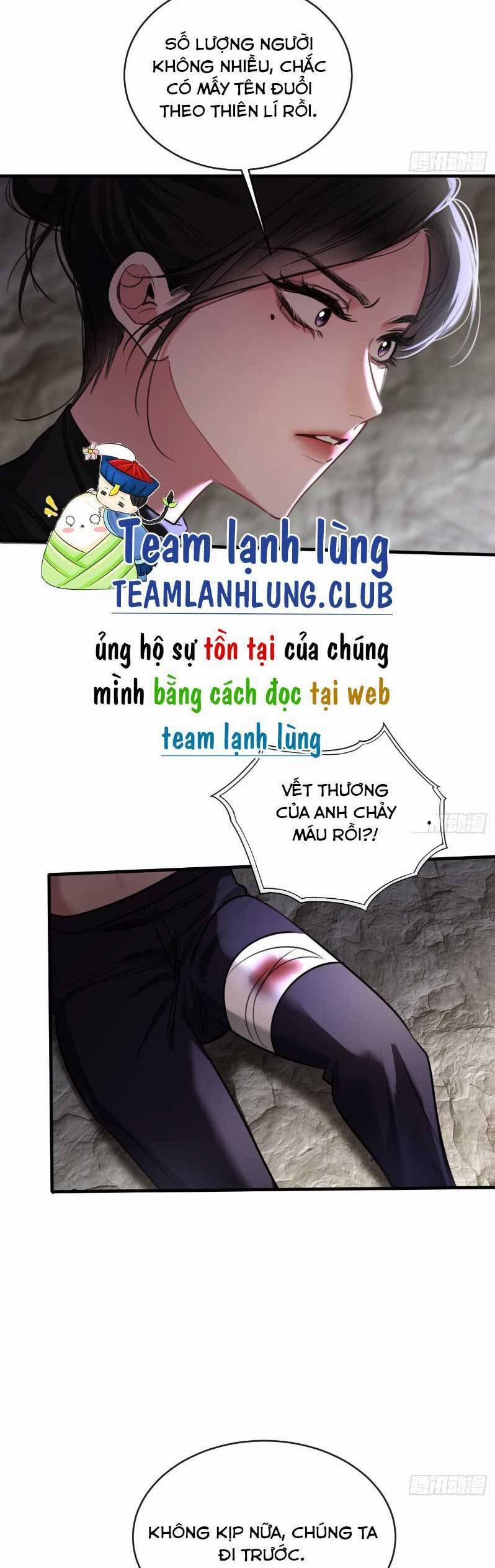 Tôi Cũng Là Đại Lão Chương 22 Trang 22