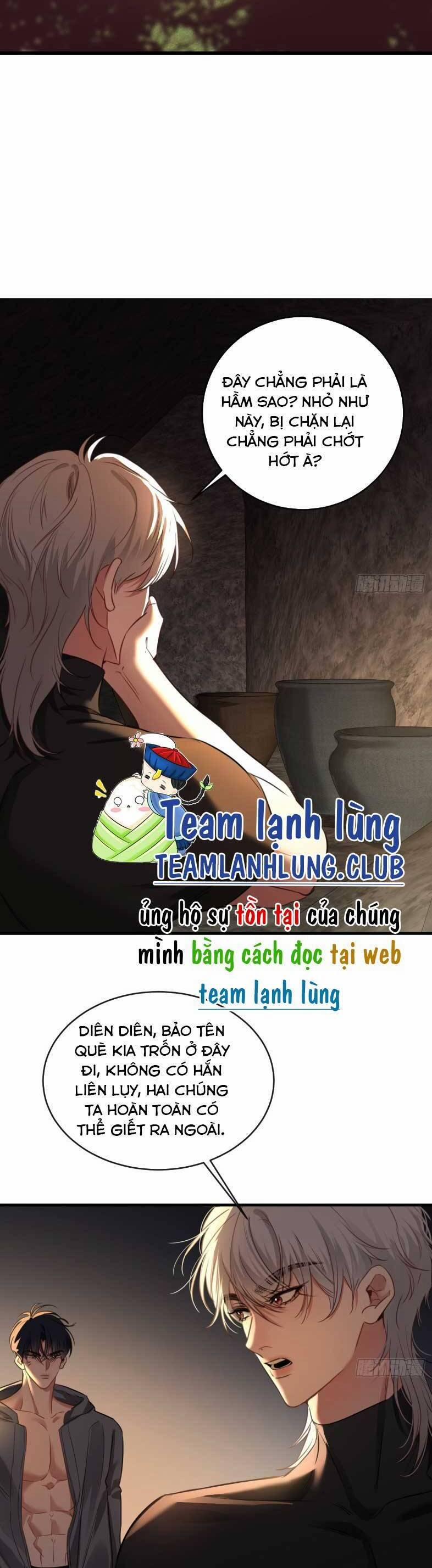 Tôi Cũng Là Đại Lão Chương 22 Trang 8