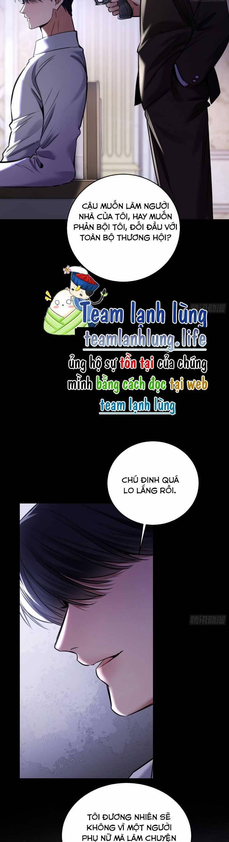 Tôi Cũng Là Đại Lão Chương 27 Trang 21