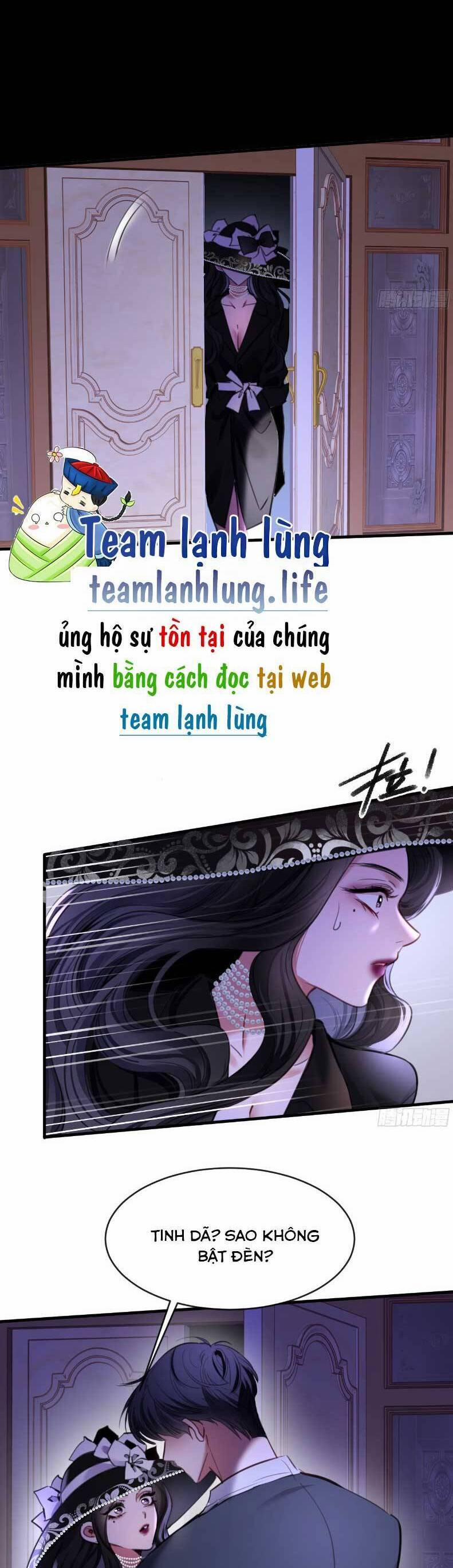 Tôi Cũng Là Đại Lão Chương 27 Trang 8