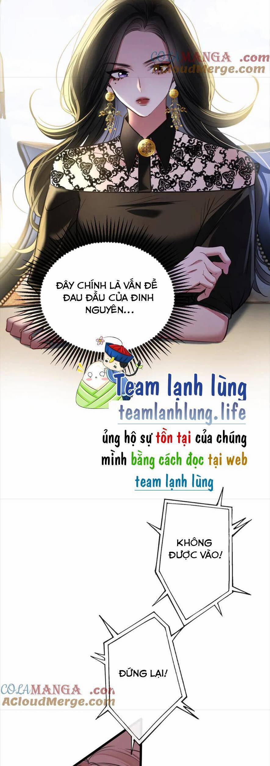 Tôi Cũng Là Đại Lão Chương 30 Trang 15