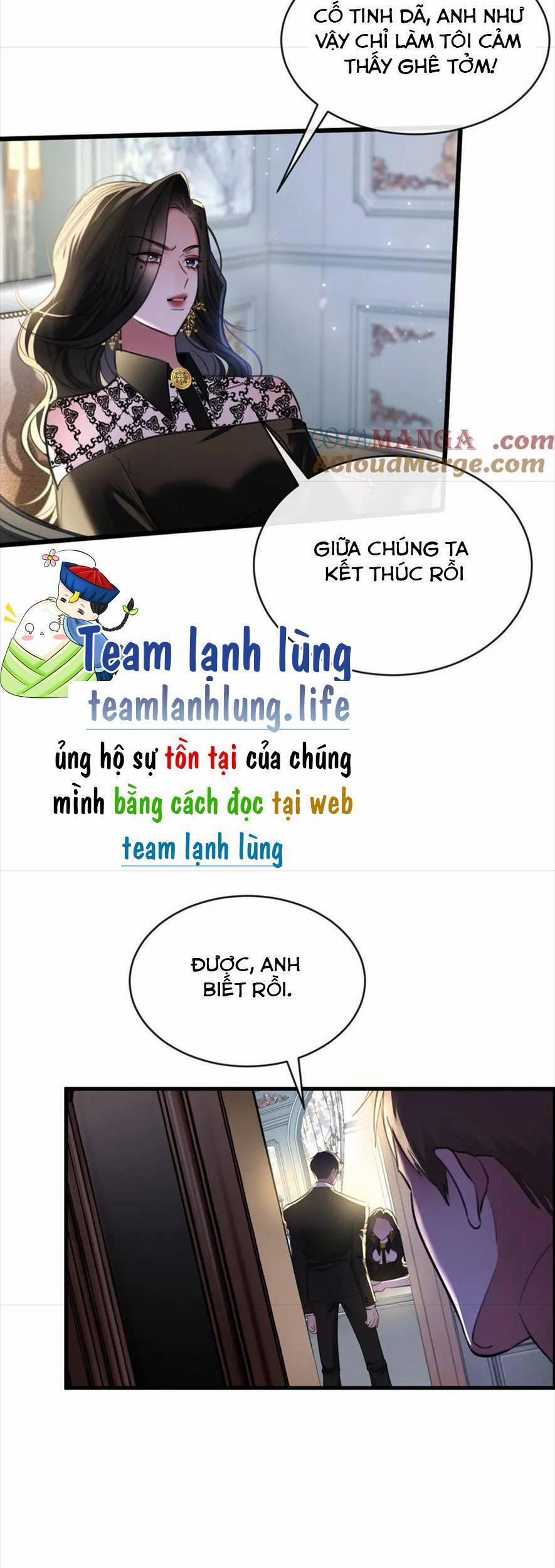 Tôi Cũng Là Đại Lão Chương 30 Trang 19