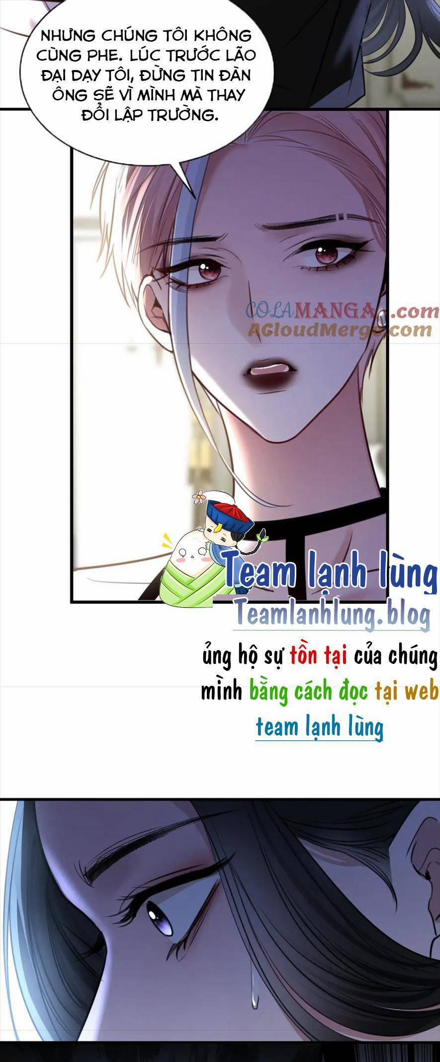 Tôi Cũng Là Đại Lão Chương 31 Trang 21