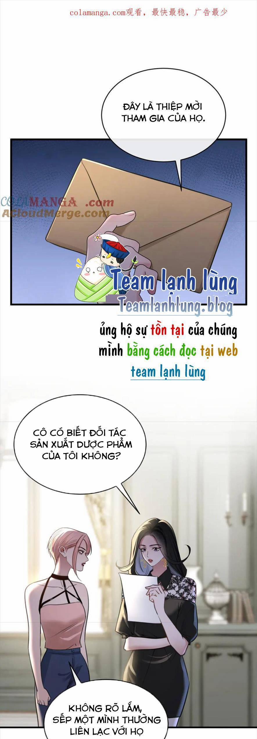 Tôi Cũng Là Đại Lão Chương 32 Trang 1