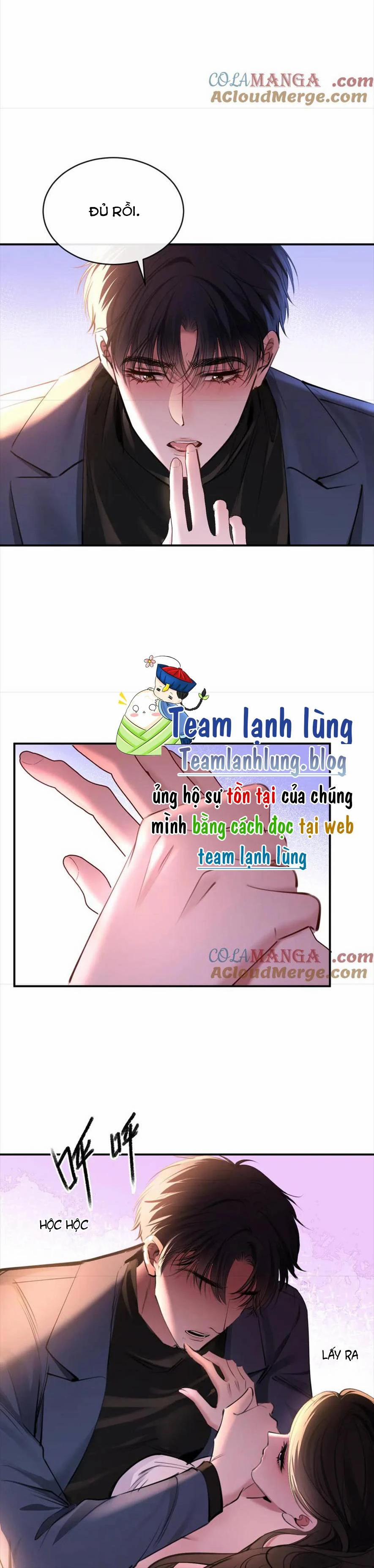 Tôi Cũng Là Đại Lão Chương 33 Trang 6